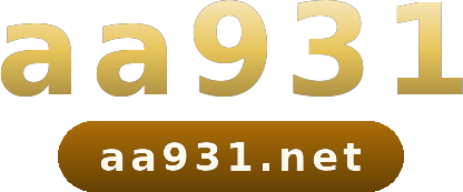 aa931 logotipo